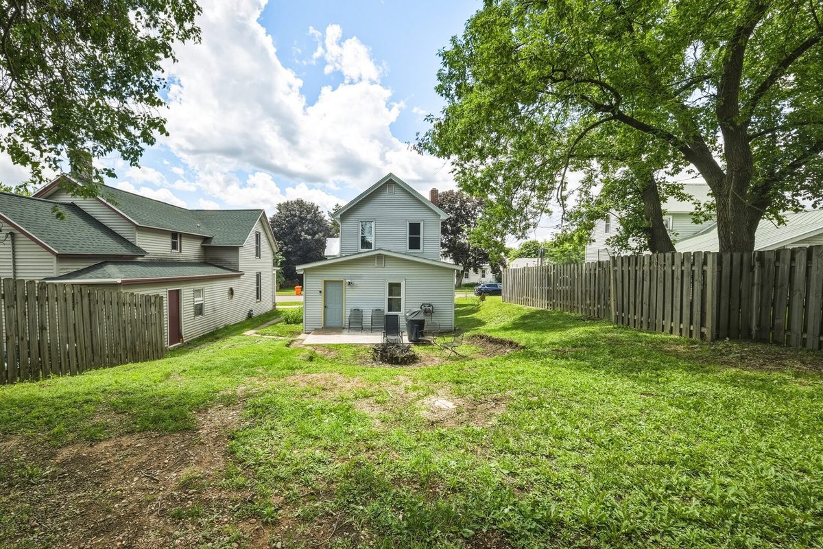 7 Rural Street, Chippewa Falls WI 54729 - Residential house for sale - MLS #1602126 - image5
