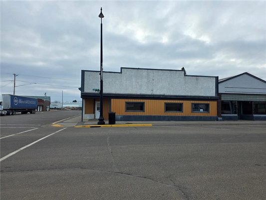 131 S Main Street Luck WI 54853