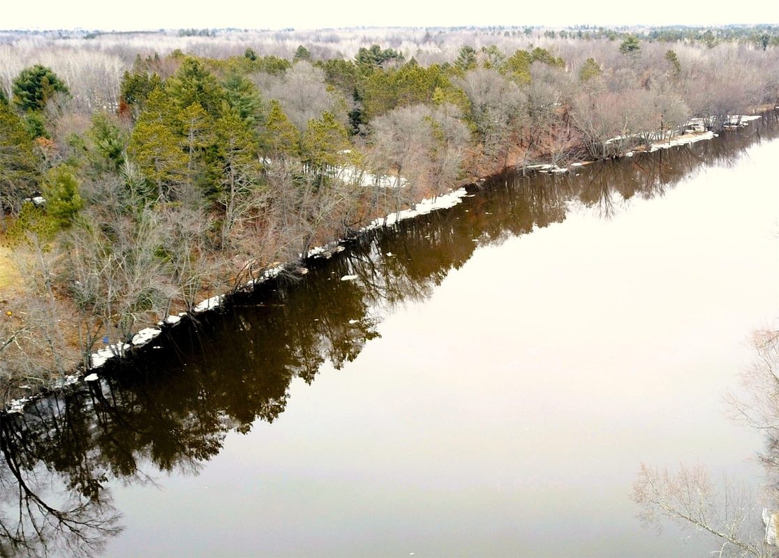 N3720 State Highway 40, Bruce WI 54819 - Land house for sale - MLS #1603658 - image22