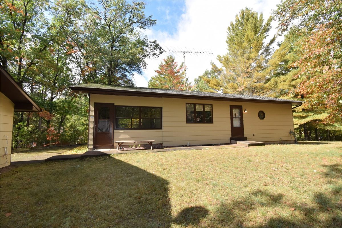 3568 Deer Lodge Lane, Danbury WI 54830 - Residential house for sale - MLS #1605521 - image9