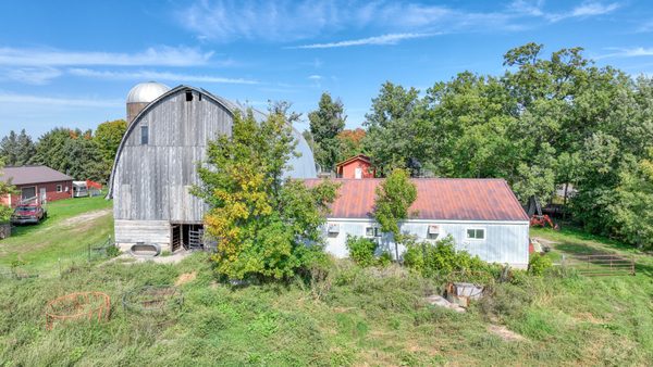 2265 State Highway 87  St Croix Falls WI 54024