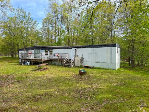 15051 Thorn Lake Loop, Gordon WI 54838 - Residential house for sale - MLS #1600427 - image1