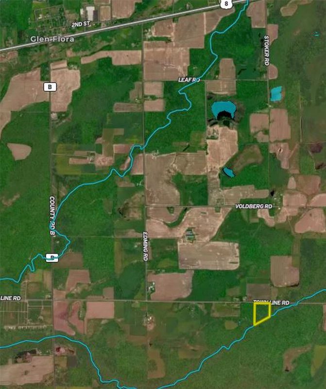 3621 Town Line Road, Glen Flora WI 54526 - Residential house for sale - MLS #1606236 - image34