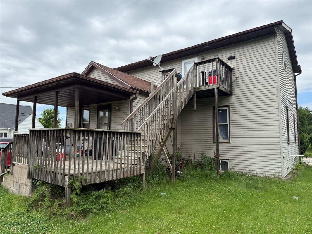 531 Main Street, Arcadia WI 54612 - ResidentialIncome house for sale - MLS #1602987 - image5