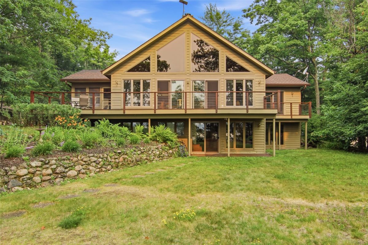10026N Harnden Road, Hayward WI 54843 - Residential house for sale - MLS #1603021 - image35