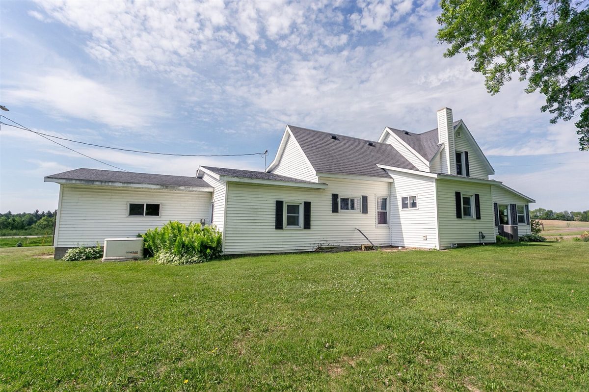 N14386 Townline Road, Fairchild WI 54741 - Residential house for sale - MLS #1604553 - image4