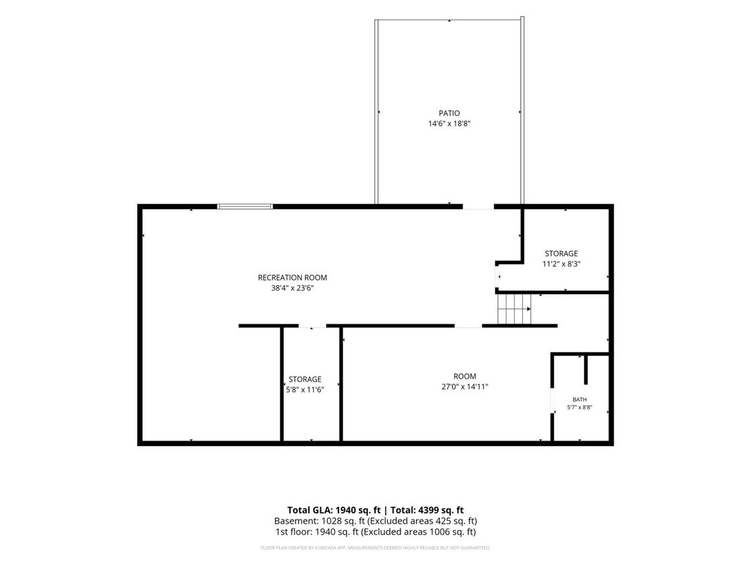 1892 22-22 1/4 Street, Rice Lake WI 54868 - Residential house for sale - MLS #1605631 - image55