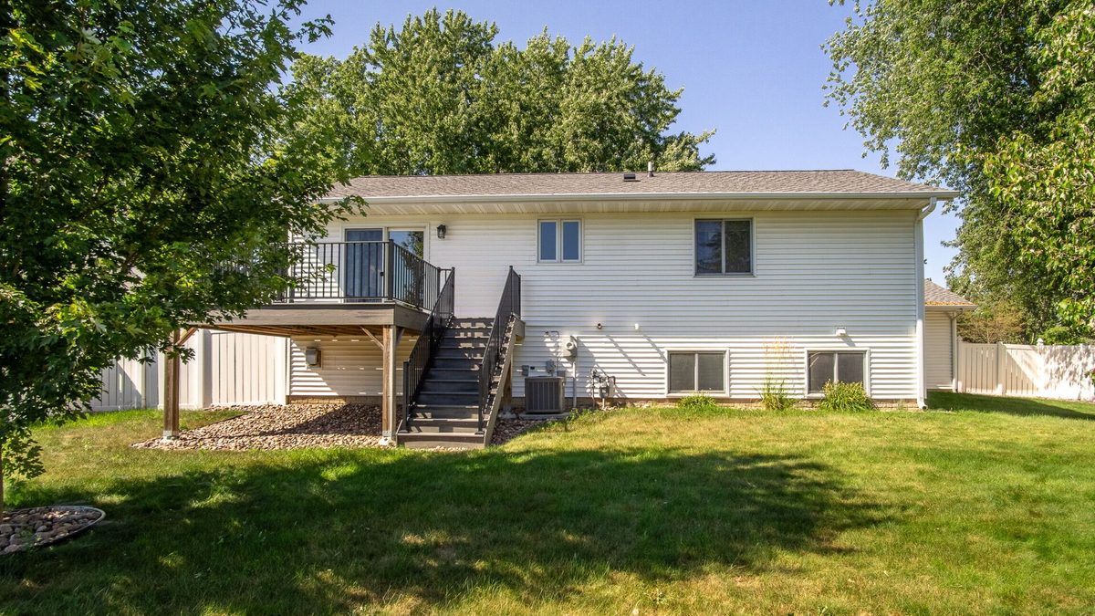 1811 Mitscher Avenue, Eau Claire WI 54701 - Residential house for sale - MLS #1603238 - image4