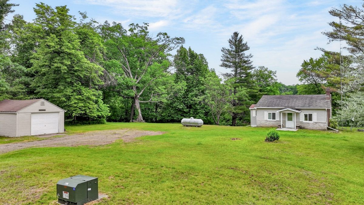 N2686 County Road E, Bruce WI 54819 - Residential house for sale - MLS #1602165 - image3