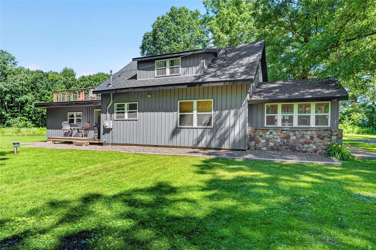 N 6211 Stone Lake Road, Stone Lake WI 54876 - Residential house for sale - MLS #1605332 - image4