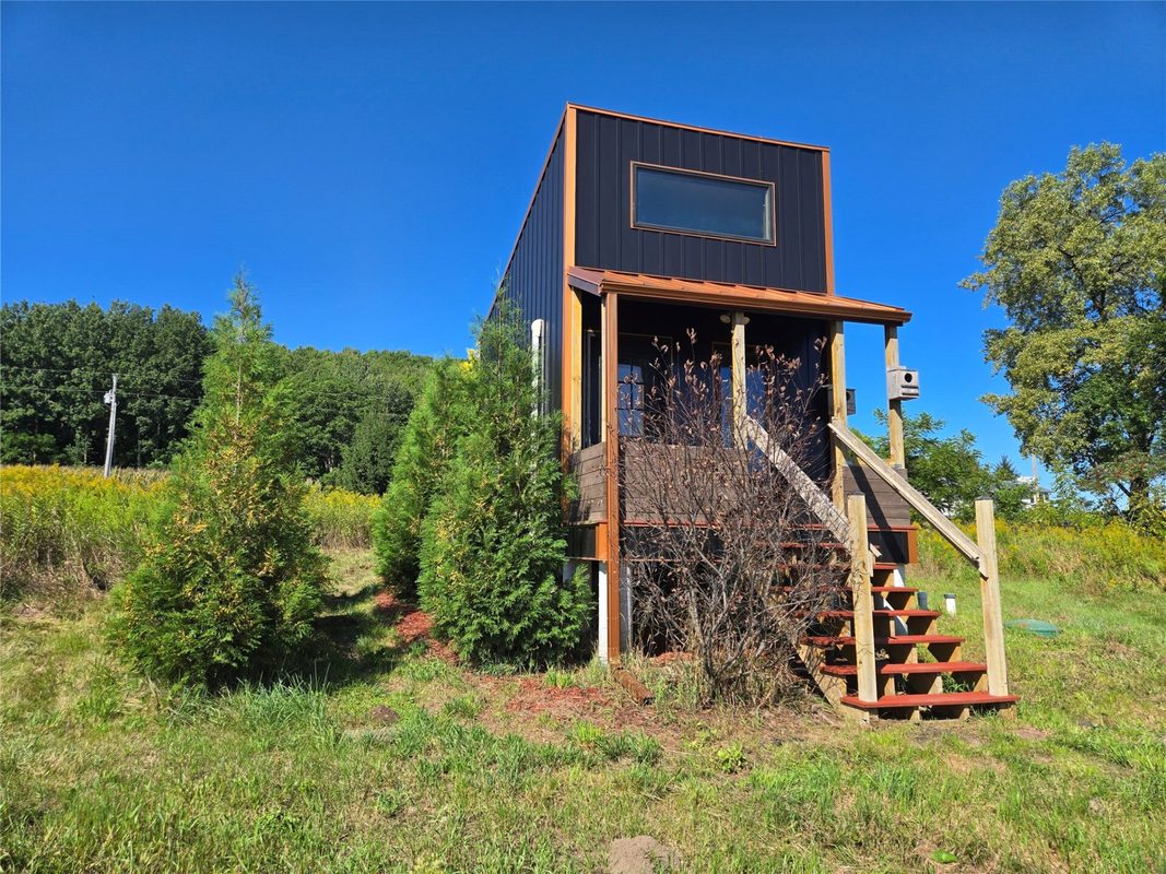 N2668 County Road Y, Menomonie WI 54751 - Residential house for sale - MLS #1604931 - image2