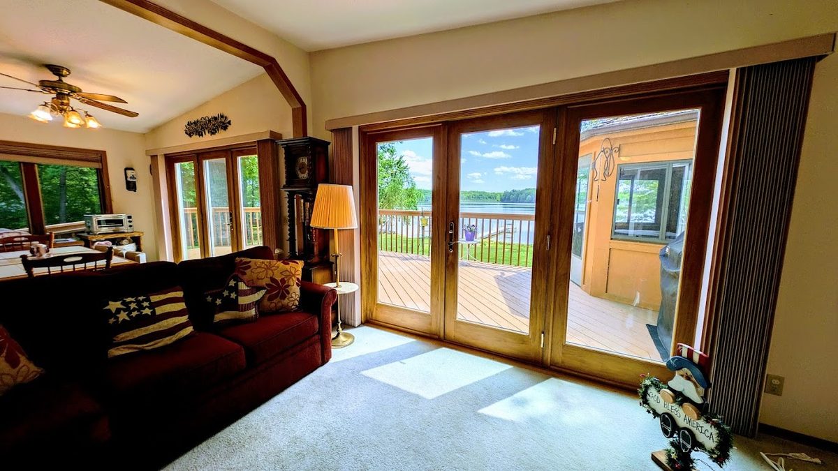 W13235 Old Highway D, New Auburn WI 54757 - Residential house for sale - MLS #1601984 - image33