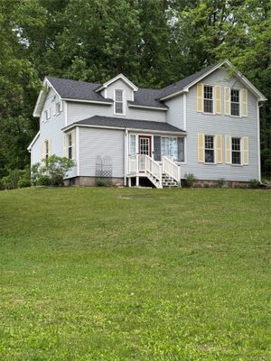 9700 E Beaver Creek Road Fall Creek WI 54742