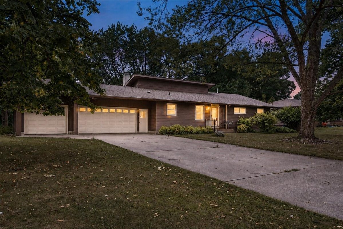 1121 River Heights Road, Menomonie WI 54751 - Residential house for sale - MLS #1604519 - image4