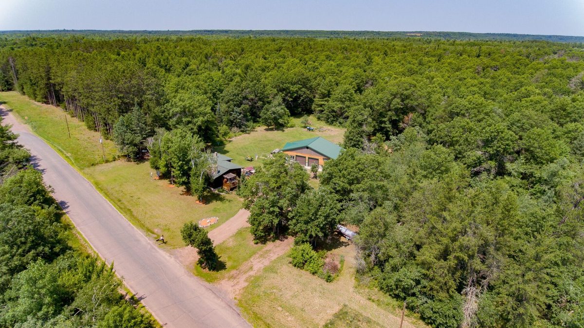 8998 River Road, Danbury WI 54830 - Residential house for sale - MLS #1602869 - image38