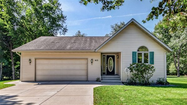 415 Hewitt Street Eau Claire WI 54703