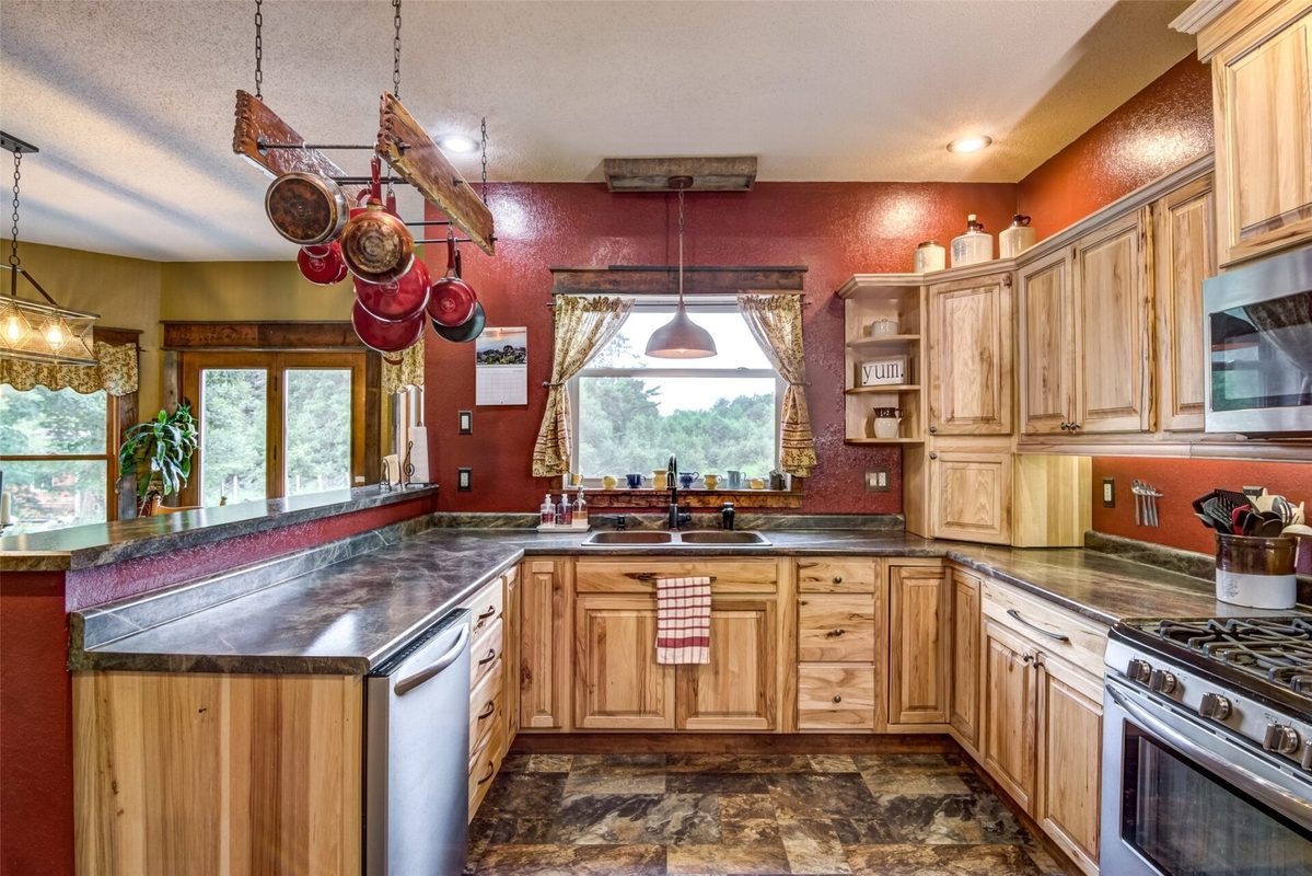 4825 Taylor Road, Ladysmith WI 54848 - Residential house for sale - MLS #1603595 - image8