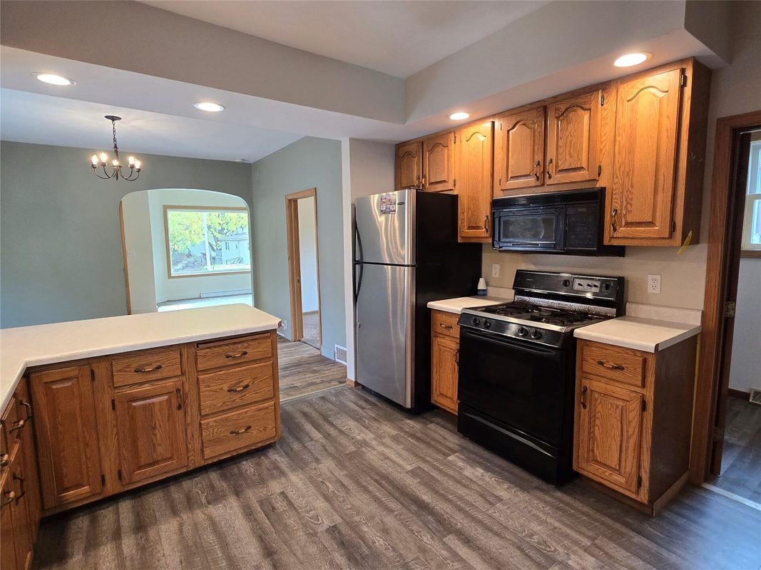 815 Worden Avenue, Ladysmith WI 54848 - Residential house for sale - MLS #1605825 - image10