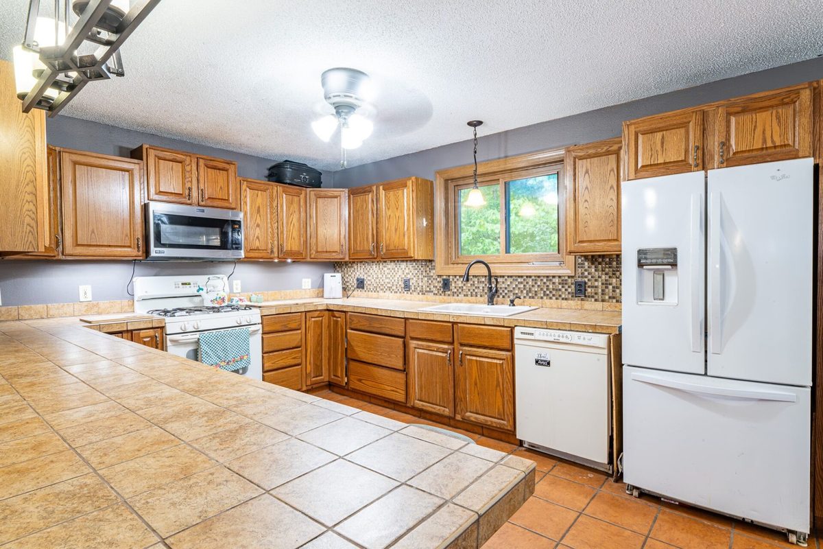 11784S Heidtke Drive, Solon Springs WI 54873 - Residential house for sale - MLS #1604041 - image9