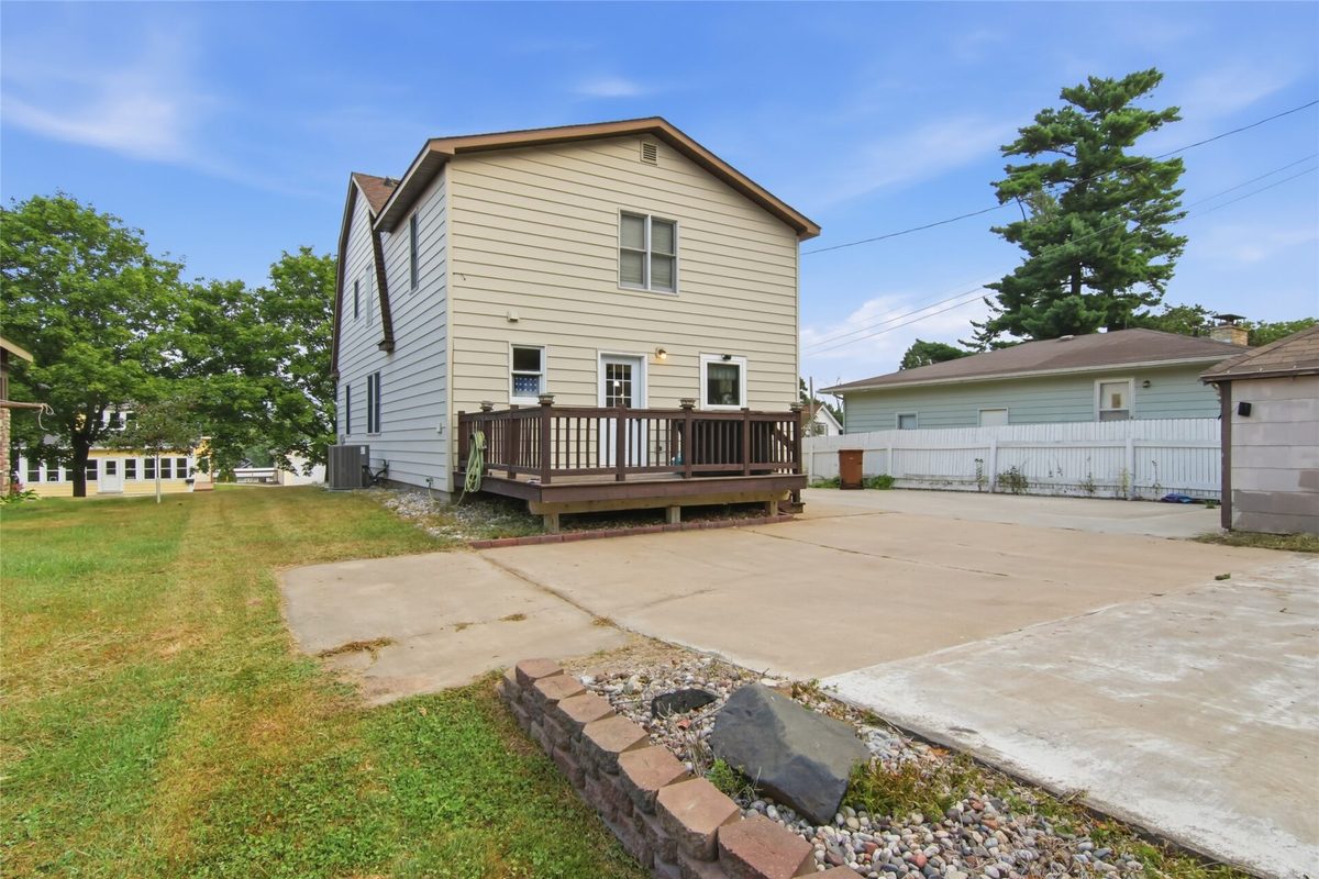 615 Prospect Street, Durand WI 54736 - Residential house for sale - MLS #1604547 - image27
