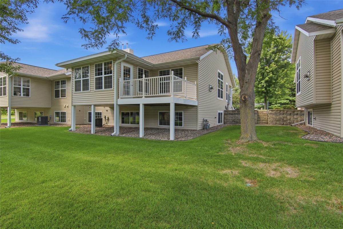 4205 Hamilton Avenue, Eau Claire WI 54701 - Residential house for sale - MLS #1603575 - image8