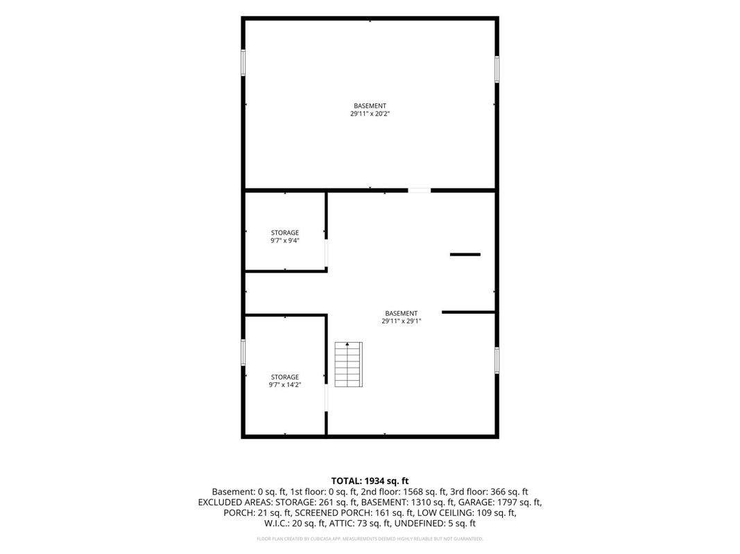 340 Washington Street, Hawkins WI 54530 - Residential house for sale - MLS #1604450 - image41