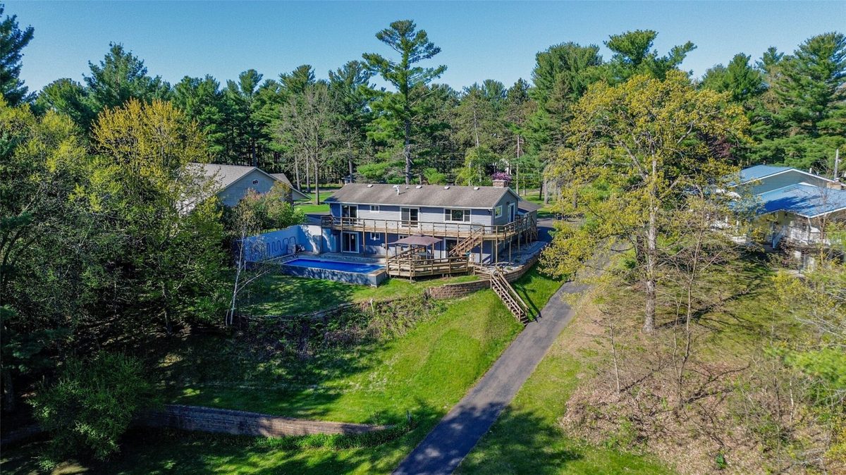 19526 74th Avenue, Chippewa Falls WI 54729 - Residential house for sale - MLS #1598597 - image7