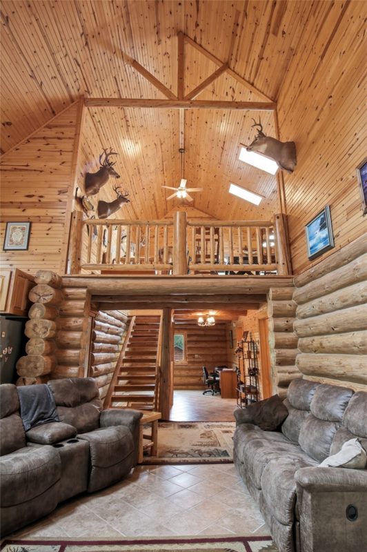 21632 County Highway DD, New Auburn WI 54757 - Residential house for sale - MLS #1604549 - image14