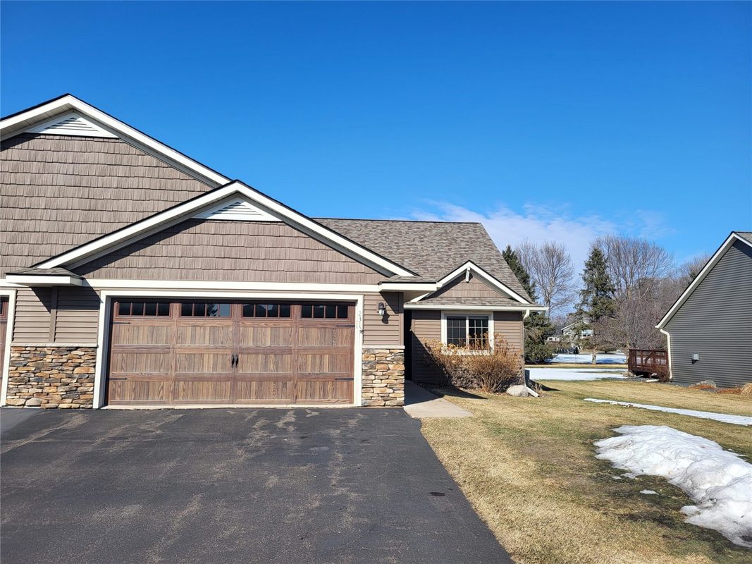 231 E Thomas Street, Rice Lake, WI — photo 2