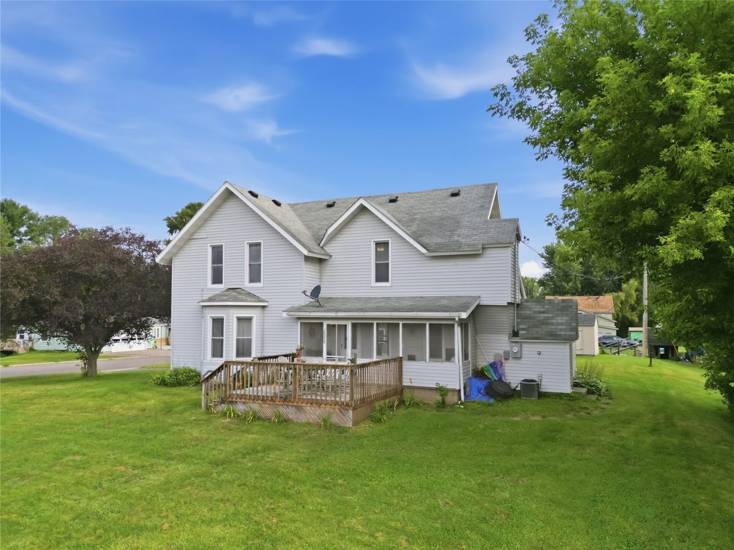 26050 Stebins Street, Eleva WI 54738 - Residential house for sale - MLS #1604098 - image3
