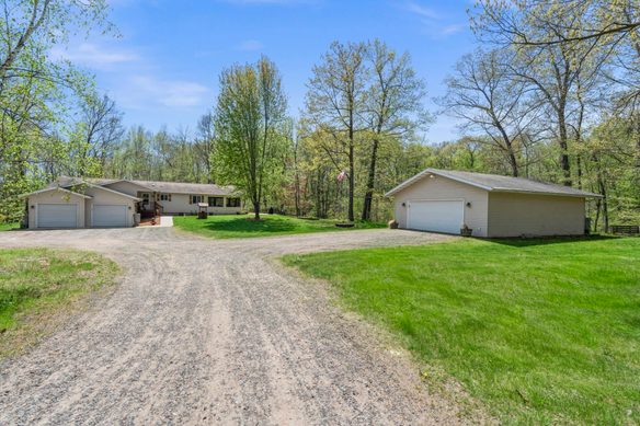 1308 170th Avenue, Balsam Lake WI 54810 - Residential house for sale - MLS #1601072 - image1