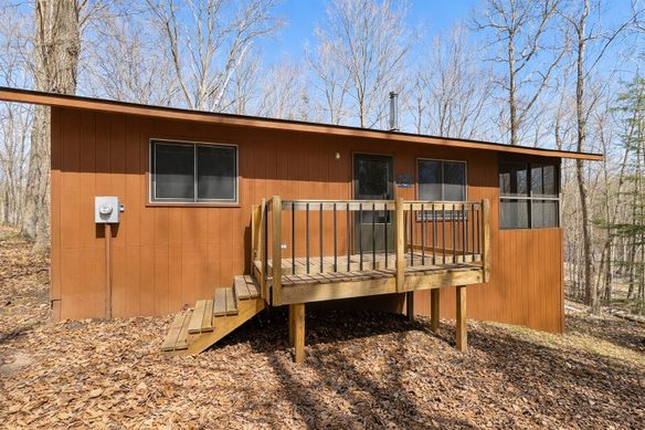 640 N Trcka Lane, Exeland, WI