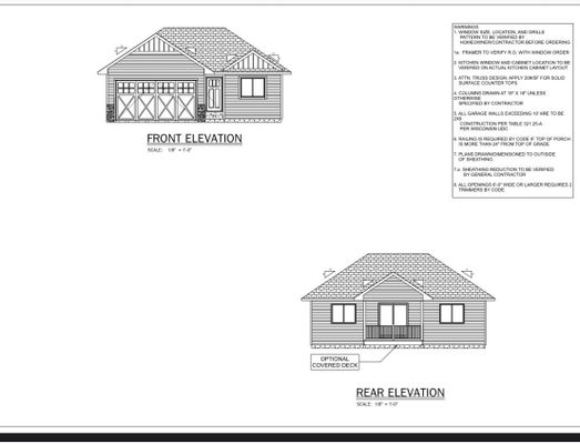 111 Dunn Street Colfax WI 54730