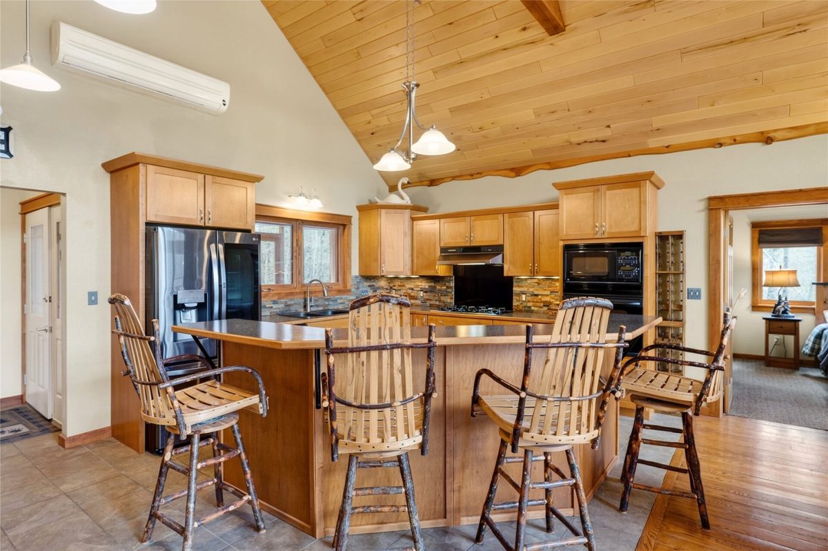 8787 Nor Wis Road, Hayward WI 54843 - Residential house for sale - MLS #1600970 - image10