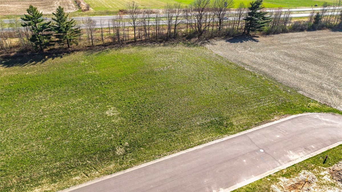 Lot 25 Hill Street, Thorp WI 54771 - Land house for sale - MLS #1598031 - image5