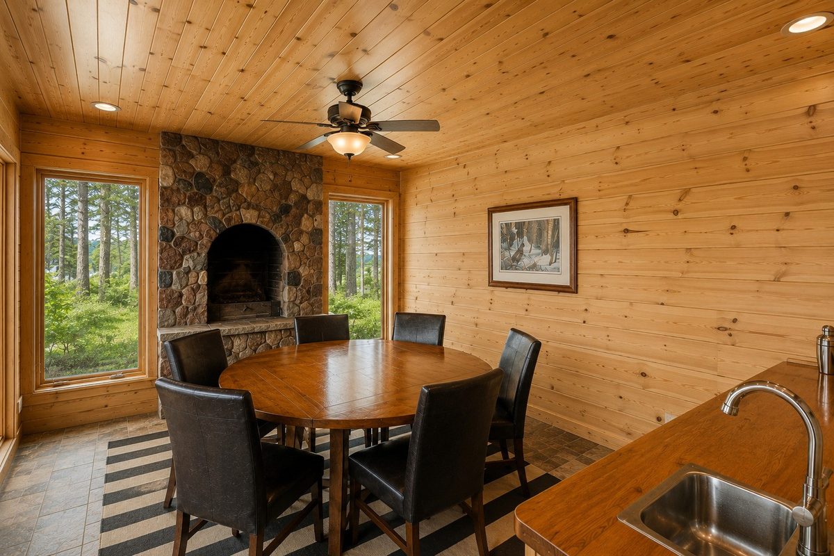 12008 Blue Island Road, Hayward WI 54843 - Residential house for sale - MLS #1604673 - image10