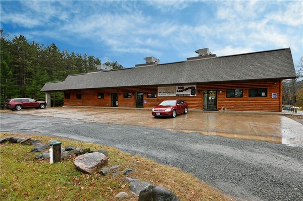 27751 County Road A, Spooner WI 54801 - CommercialSale house for sale - MLS #1587474 - image1