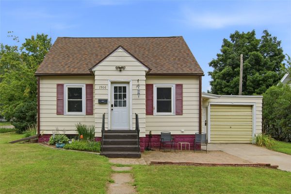 1906 9th Street Eau Claire WI 54703