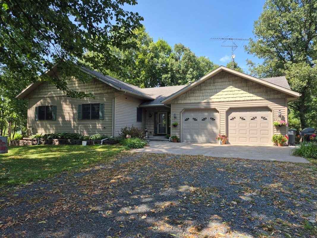 29308 305th Avenue, Holcombe WI 54745 - Residential house for sale - MLS #1604124 - image2