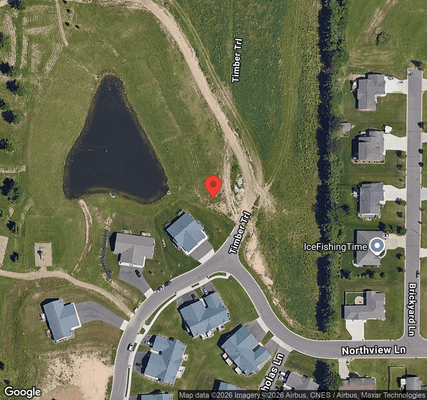 1720 Timber Trail, Chippewa Falls, WI