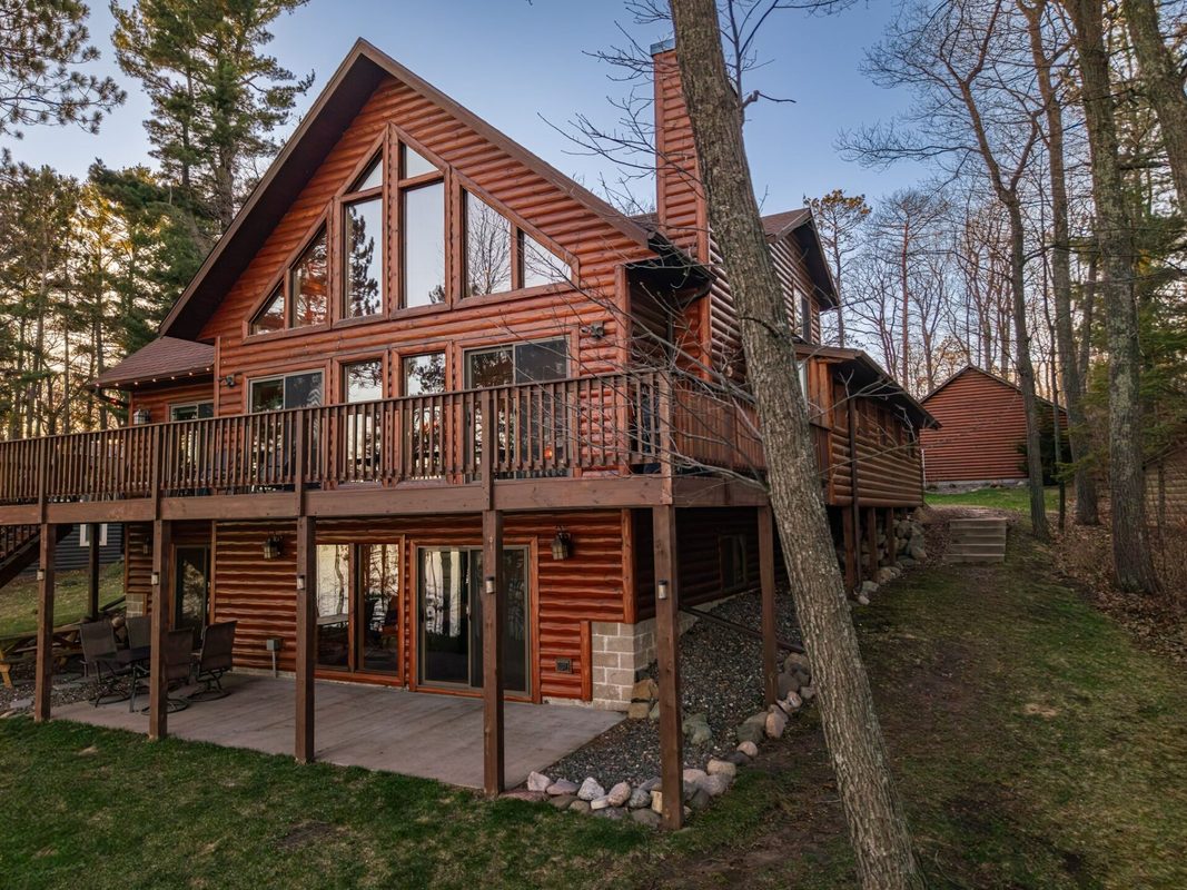 14323 Court Oreilles Lake Drive, Hayward WI 54843 - Residential house for sale - MLS #1600617 - image47
