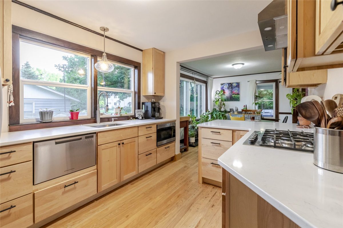 315 Bergen Avenue, Eau Claire WI 54703 - Residential house for sale - MLS #1602508 - image2