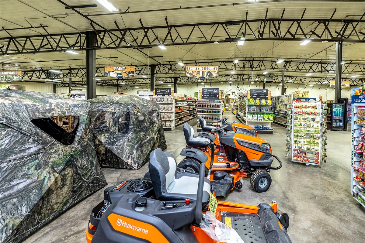 12524 Frontage Road, Osseo WI 54758 - CommercialSale house for sale - MLS #1599692 - image14