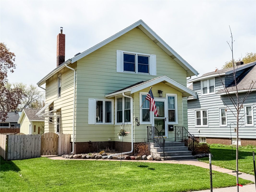 6 B Hayes Court, Superior WI 54880 - Residential house for sale - MLS #1601615 - image3