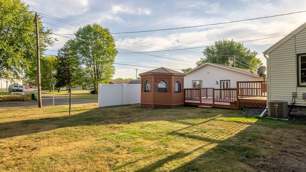19765 County Highway S, Jim Falls WI 54748 - Residential house for sale - MLS #1604667 - image30