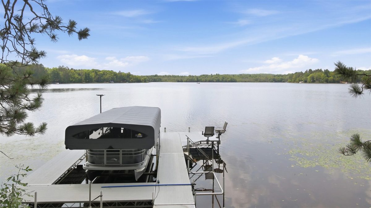 8175 County Road P, Lake Nebagamon WI 54849 - Residential house for sale - MLS #1604348 - image41