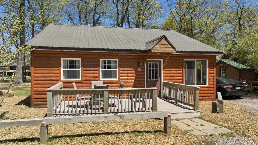7444 Pats Landing Road