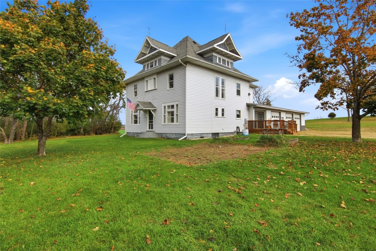 N550 County Road O, Mondovi WI 54755 - Residential house for sale - MLS #1606214 - image2