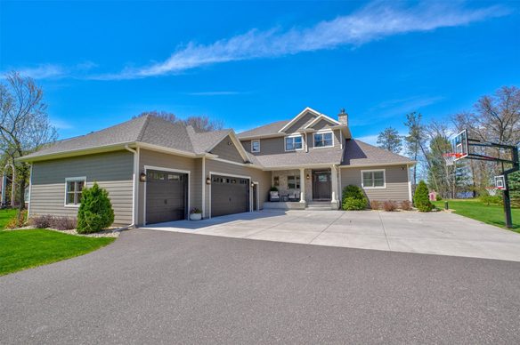 E6565 836th Avenue, Colfax WI 54730 - Residential house for sale - MLS #1600953 - image1