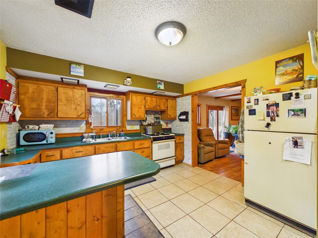 Residential at N 14138 Sandy Shores Drive, Minong, WI 54859 — photo 2